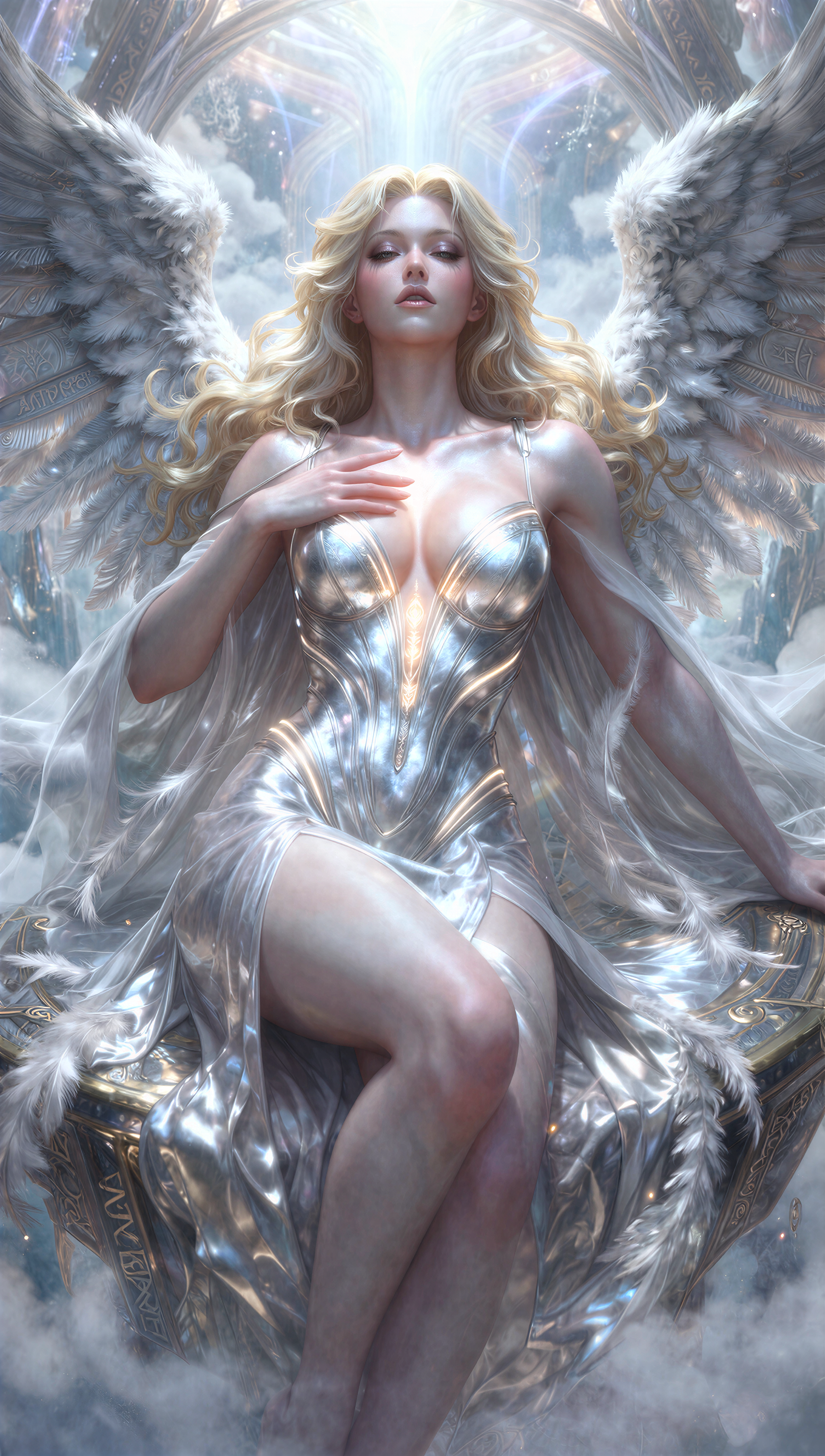 Fantasy Illustration Art Style For Z-image Turbo - v1.0 | ZImageTurbo LoRA