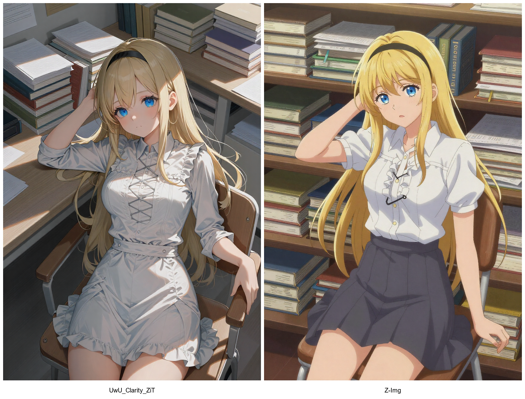 UwU_Clarity_Z-Image - v4.0 | ZImageTurbo LoRA