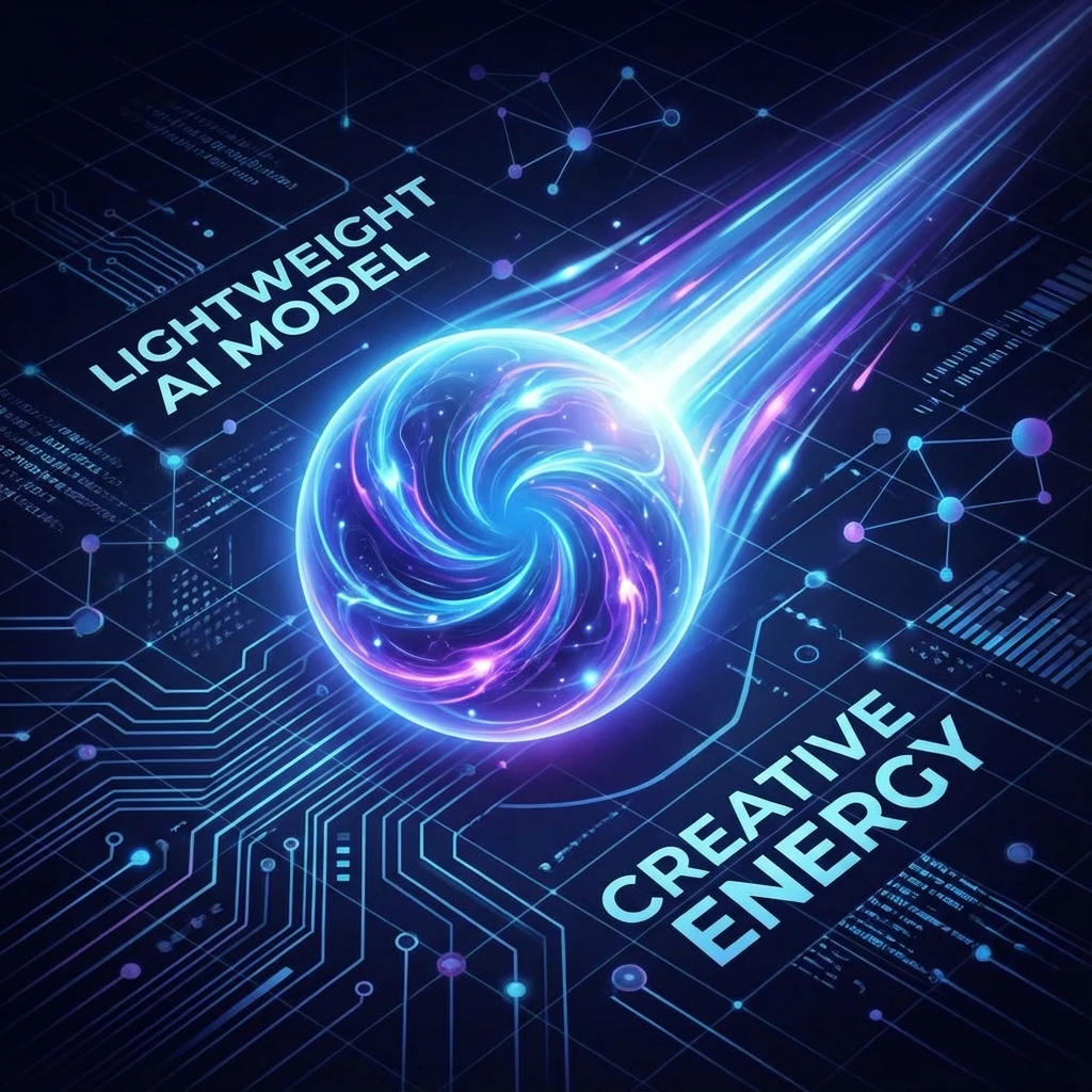 Qwen (20B) vs Z-Image (6B) Conceptual Comparison