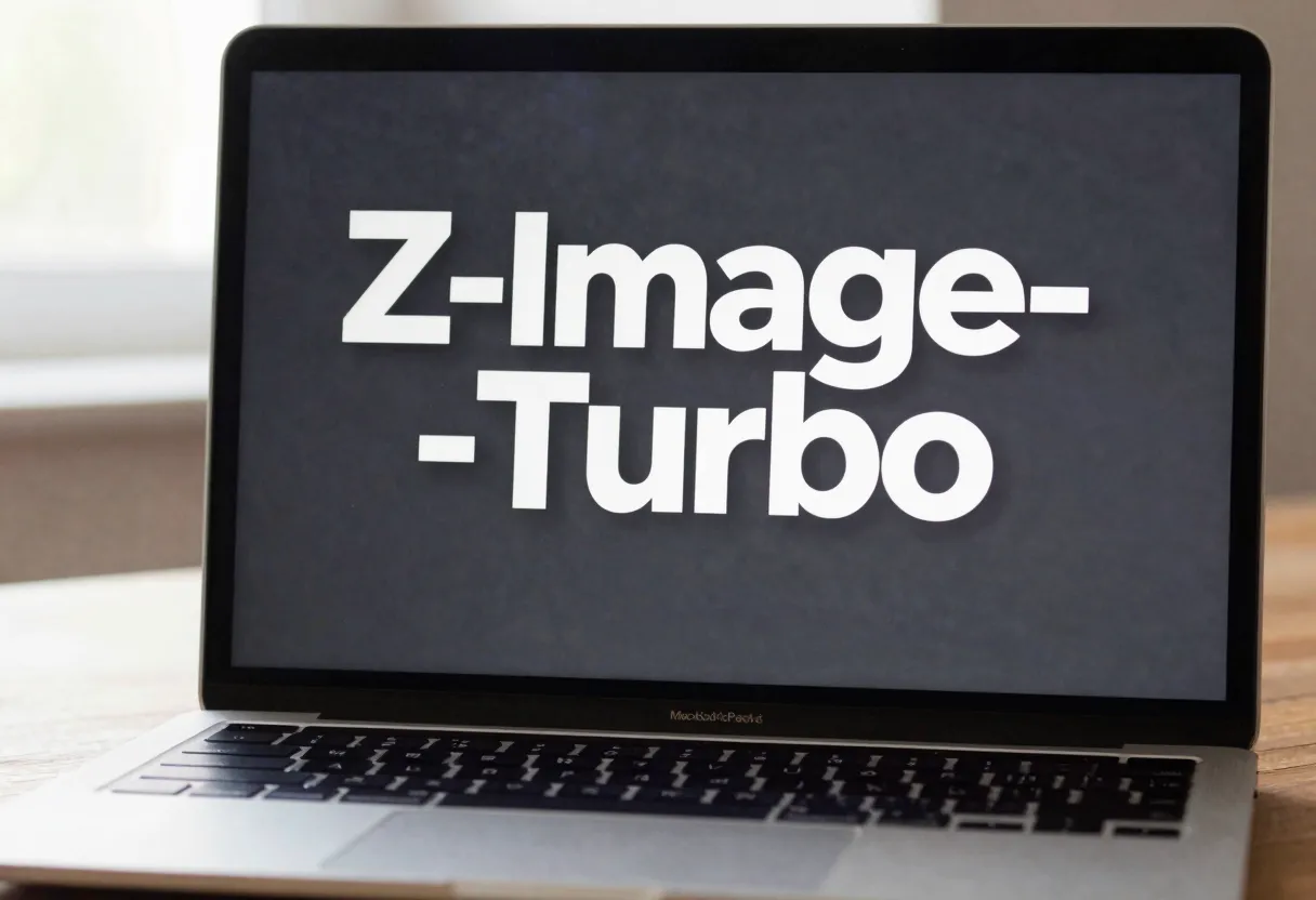 How to Use Z-Image Model on Mac: Complete Installation and Optimization Guide