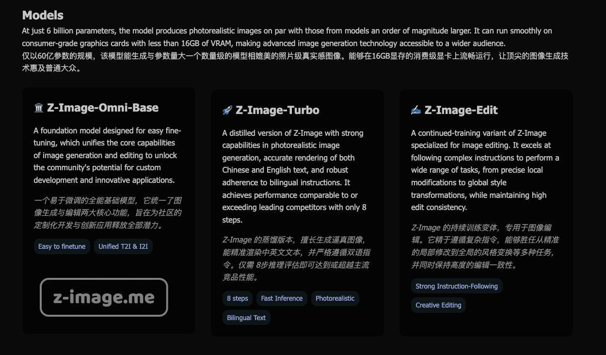 Not Z-Image-Base, but Z-Image-Omni-Base