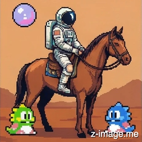 Bubble Bobble preview