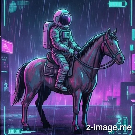 Cyberpunk Game preview