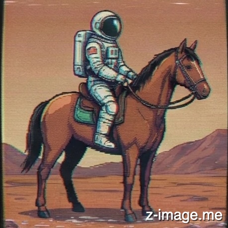 Retro VHS Anime preview