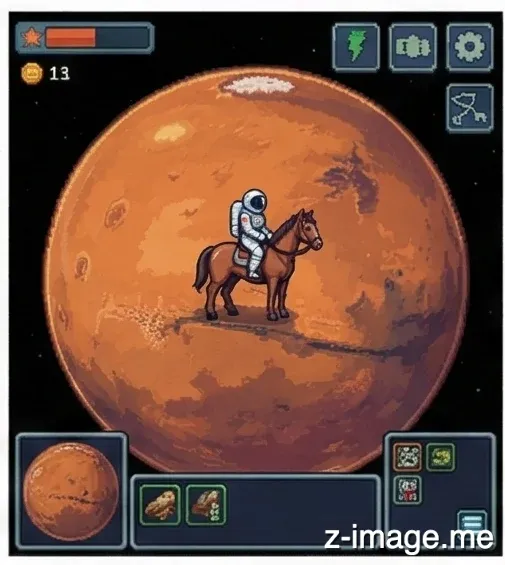 Strategy Game preview