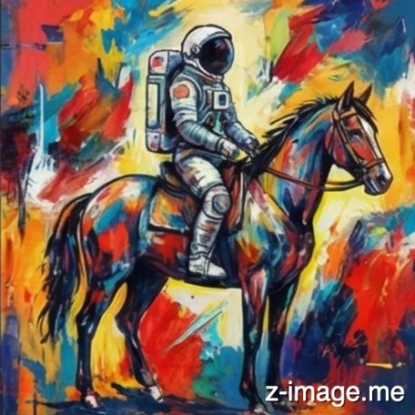 Abstract Expressionism preview