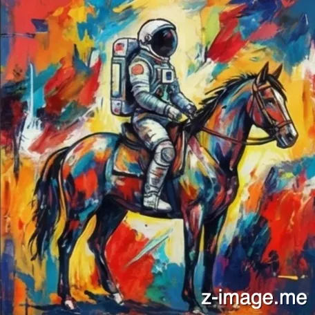 Abstract Expressionism preview