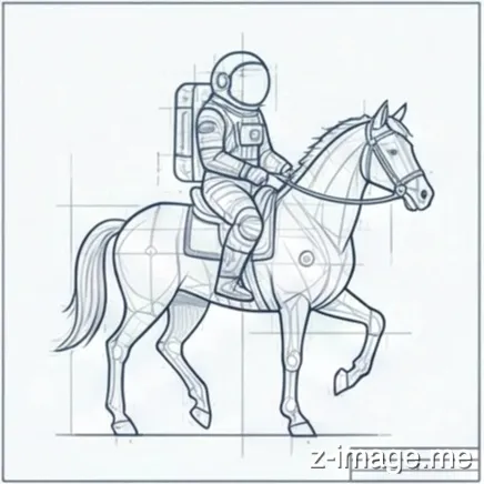 Architectural preview