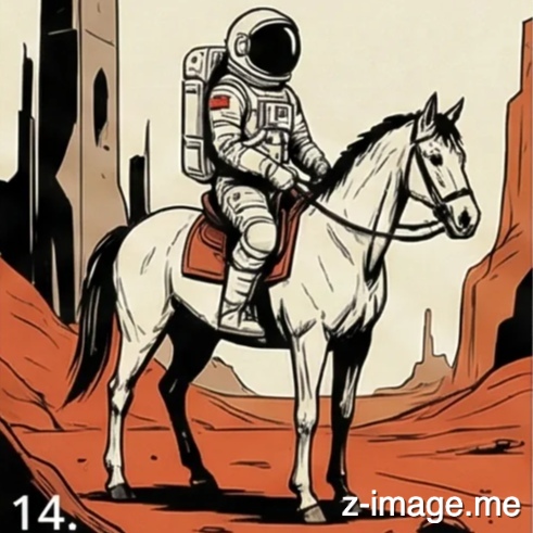 Dark Moebius Style preview