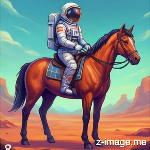 Digital Art Vibrant preview