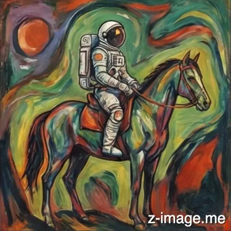 Expressionist preview