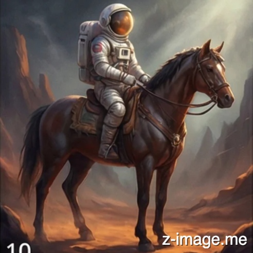 Greg Rutkowski Style preview