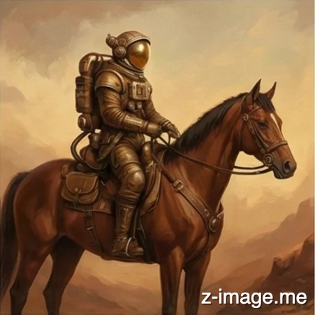 Painterly Steampunk preview