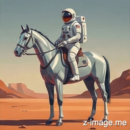 Syd Mead Style preview