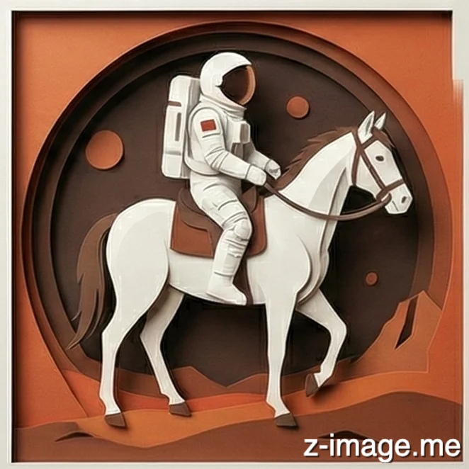 Papercut Shadow Box preview